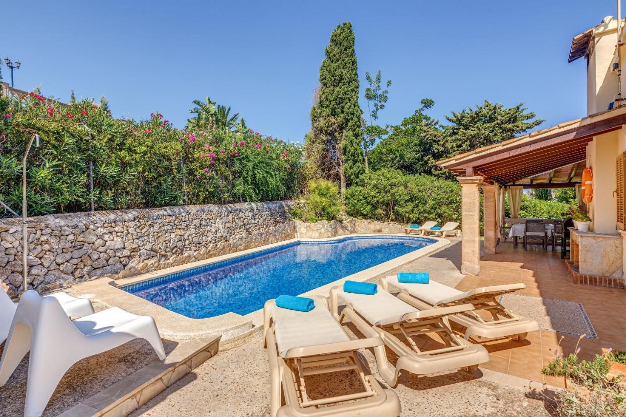Casa Malva Ferienhaus *