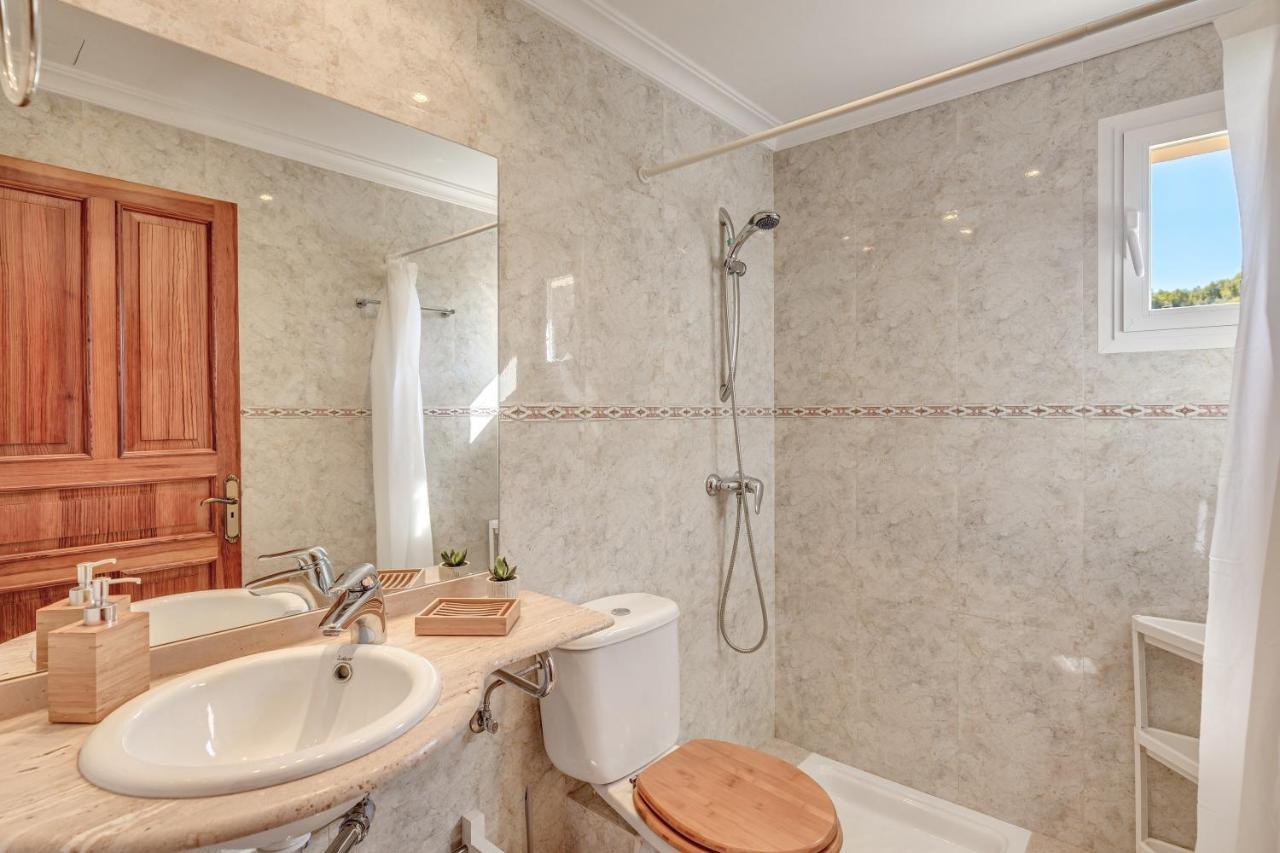 Feriehus Casa Malva Alcudia (Mallorca)